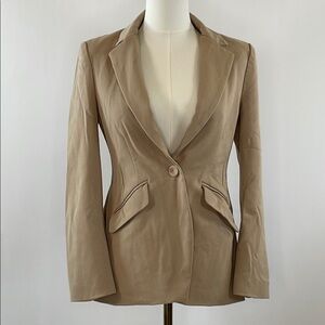 Favorite Daughter, the Favorite Blazer XS